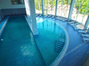 Учебно-Оздоровительный Центр Икша