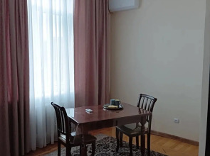 Гостевой Дом Алания