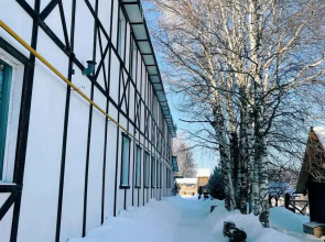 Отель Усадьба Добрыни Никитича