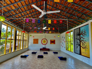 Санаторий Veda5 Wellness Retreat & Spa