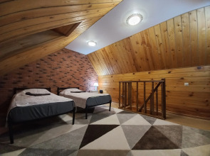 Гостевой дом Кандрыкуль-Relax