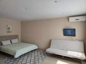 Квартира Студия в центре Калуги