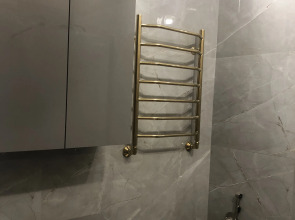 Апартаменты у пляжа Балтийского моря