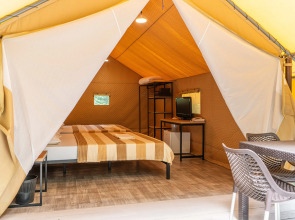 Кемпинг Инал