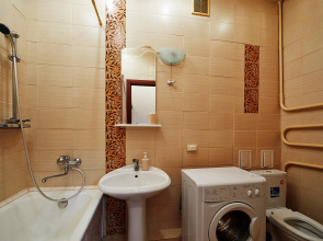 Апартаменты Отличный День рядом с ЮУрГУ