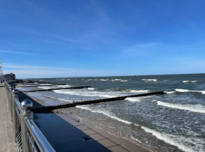 Апартаменты Татьяна