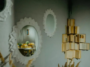 Hillside Resort Telavi