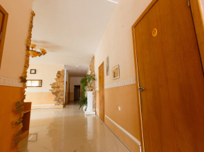 Отель Звездный