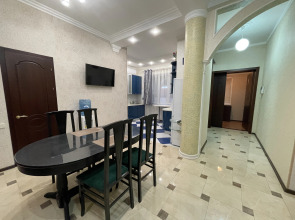 Гостевой дом Инфинити