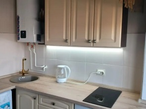 Квартира На фонтанах