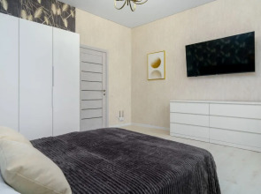 Апартаменты GOOD NIGHT на Комсомольском 48