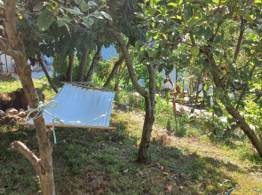 Гостевой дом Зеленая гора