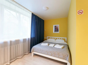 Апартаменты на Улице Ленина 54 3