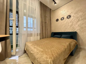 Апартаменты LifeStyle From Apartkazan 1