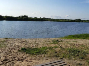 Гостиный Дом Усадьба