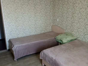 Гостевой дом Домашний Отель