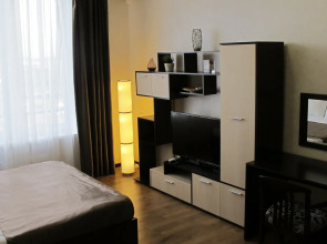 Апартаменты Олимпийский Парк