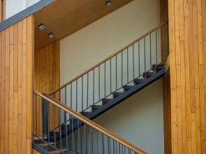 Гостевой дом La bereg