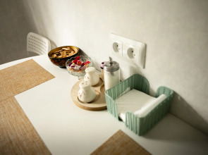 Квартира Подходящая двушка в центре