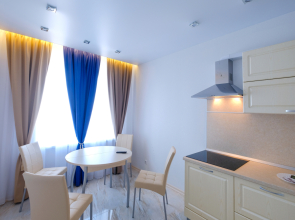 Апартаменты Петровские на Советской 90 (6)