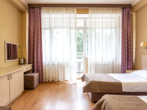 Апартаменты Жемчужина Черного моря Стандарт 34