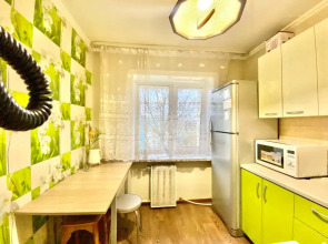 Апартаменты на Амурской