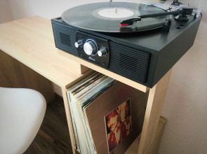 Апартаменты 1-я Выборгская 64