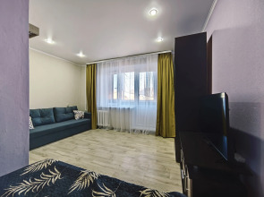 Апартаменты от СУТОЧНО.ТОБ