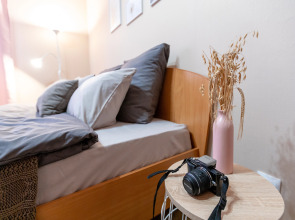 Квартира Apart Royal Оптимум - Красота в Простоте