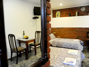 Апартаменты Old Vera