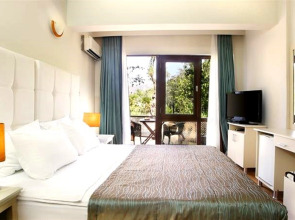 Club Barbarossa Hotel & Villas