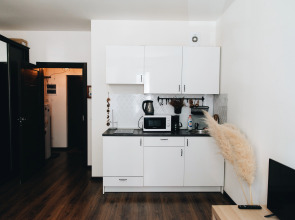 Апартаменты на Шувалова 27/7