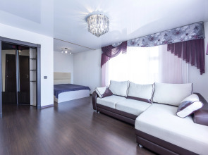 Квартира Аквапарк 100 Эрвье