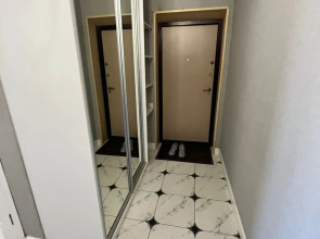 Апартаменты Видовая Квартира в Центре Омска