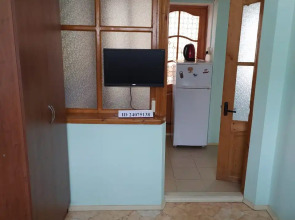 Гостевой дом Трехморье