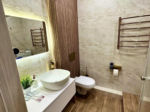 Квартира в ЖК Яблоневый