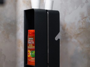 Квартира Лофт