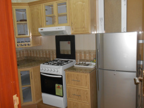 Апарт-отель Nizwa