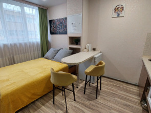 Апартаменты СВ Атлант студия 2