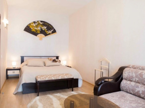 Апартаменты на Белинского 15