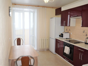 Апартаменты Мира 2В