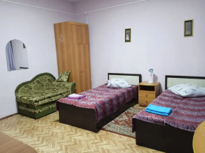 Отель Цезарь