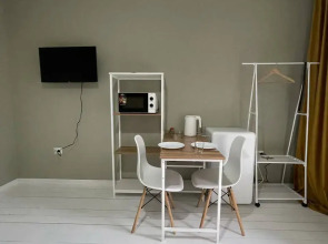 Гостевой дом У подножия