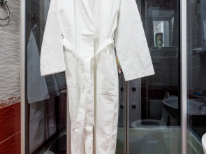 Апартаменты 1-комнатные