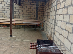 Бунгало А- Фрейм дом у моря