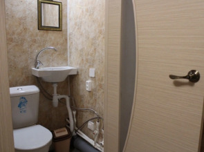 Гостевой дом Байкал-кэмп