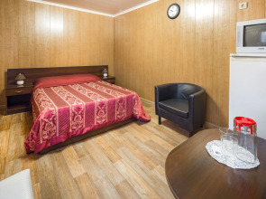 База отдыха Широкая