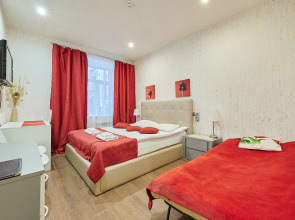 Гостиница Поместье