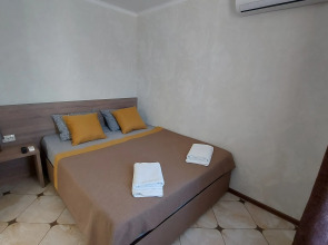 Гостевой Дом Центральный