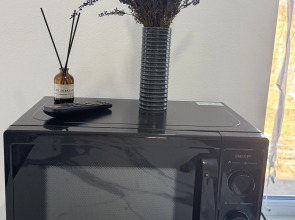 Квартира Уютная студия не далеко от центра